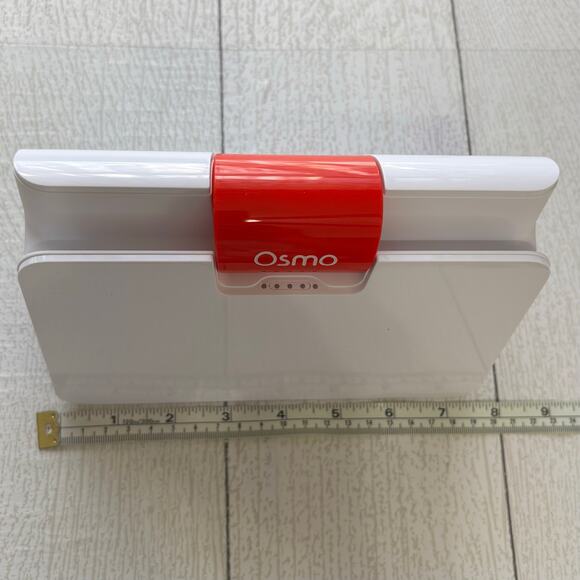 Osmo Genius Kit Fire Tablet Base and 5 Hands-on Games - Picture 8 of 16